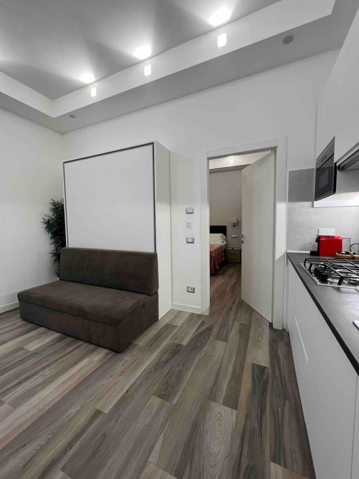 Artpa Rome Apartments Exterior photo