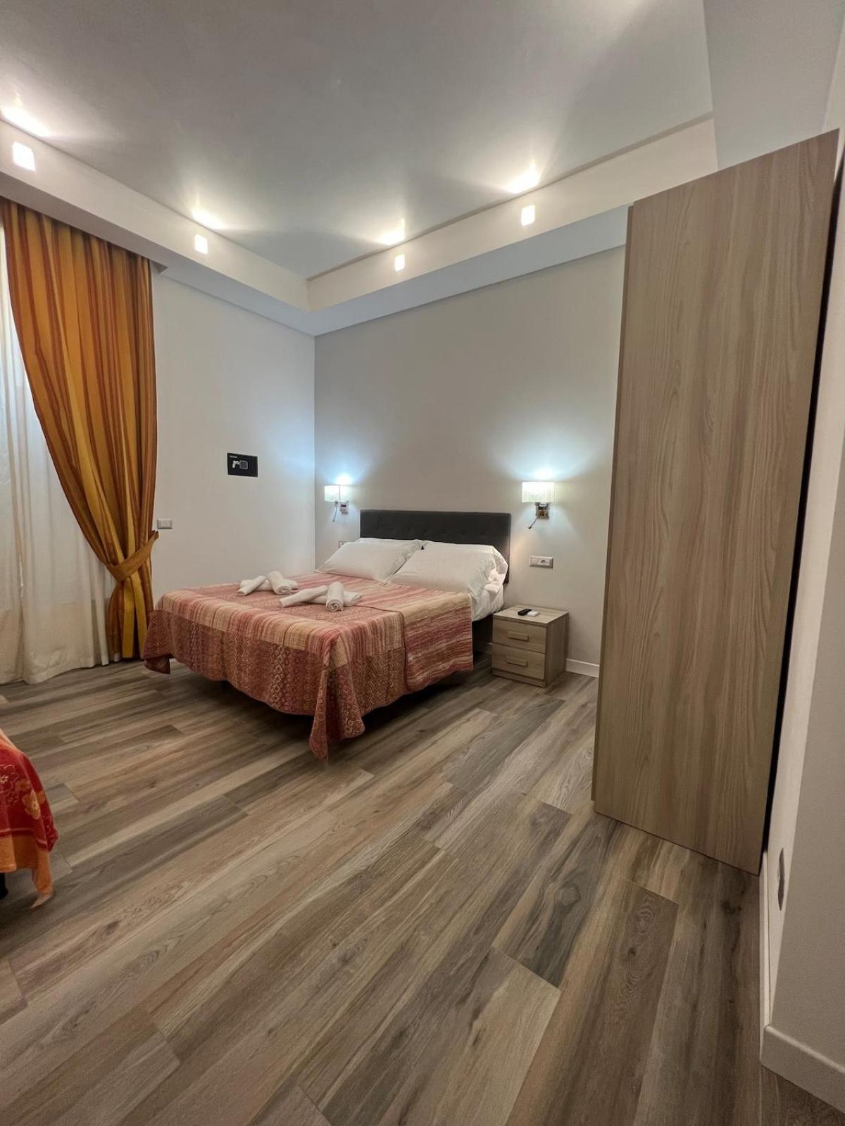 Artpa Rome Apartments Exterior photo