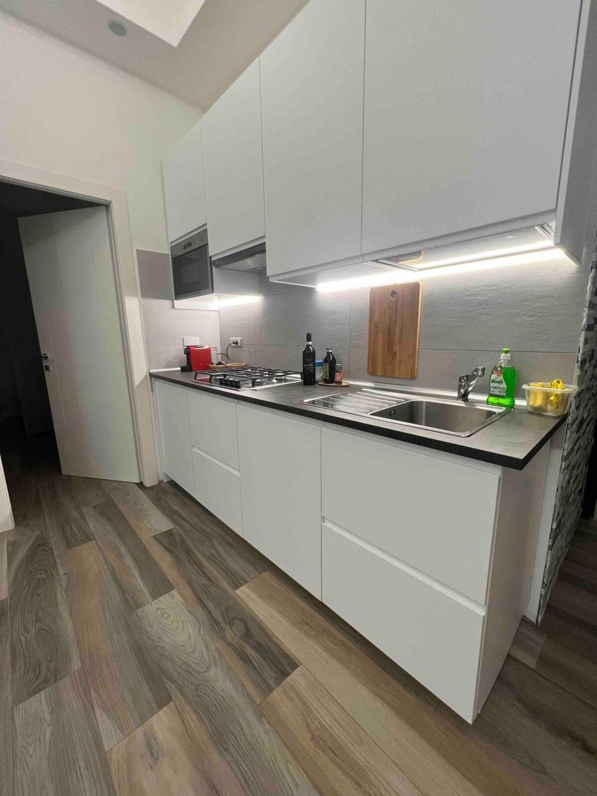Artpa Rome Apartments Exterior photo