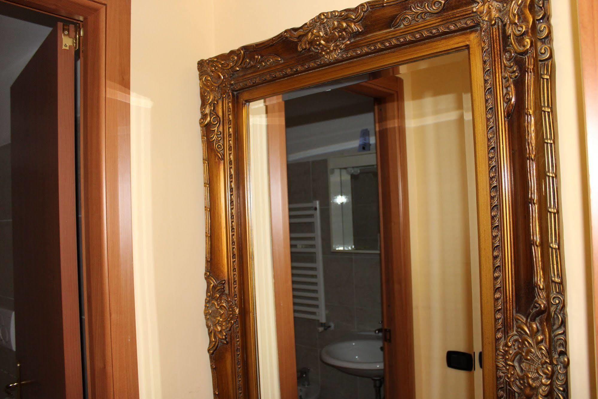 Artpa Rome Apartments Exterior photo