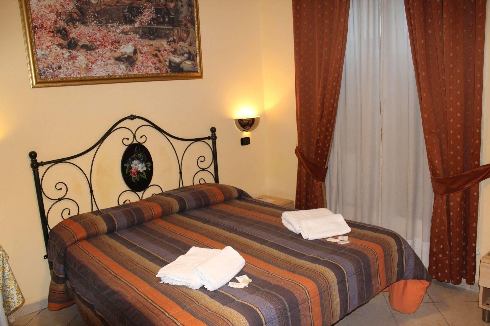 Artpa Rome Apartments Exterior photo